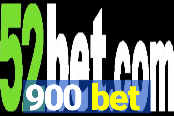 900 bet-lucky